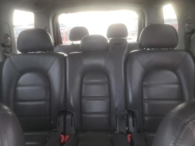 Photo 10 from auction – 2003 FORD EXPLORER with VIN 1FMZU83W93ZA98029