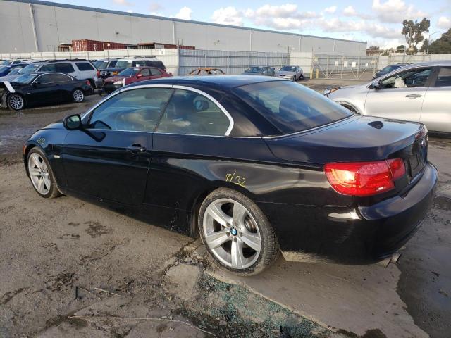 Photo 2 from auction – 2011 BMW 328 I SULE with VIN WBADW7C55BE545355