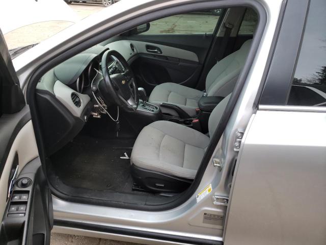 Photo 7 from auction – 2012 CHEVROLET CRUZE LT with VIN 1G1PF5SC4C7390932