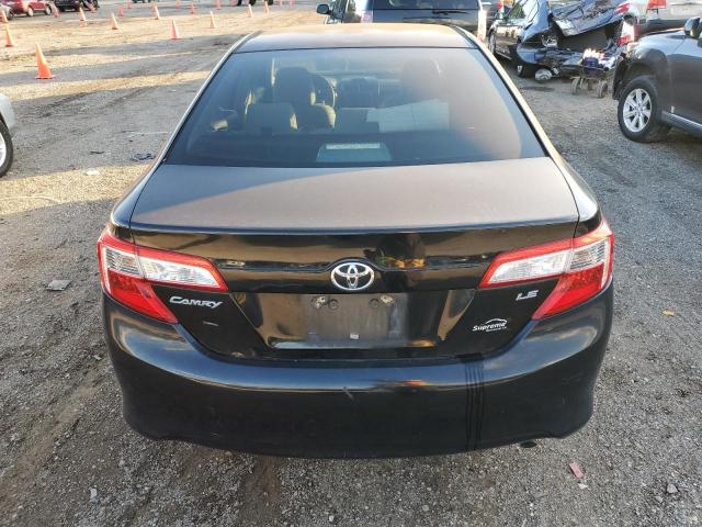 Photo 6 from auction – 2012 TOYOTA CAMRY BASE with VIN 4T1BF1FK6CU121713