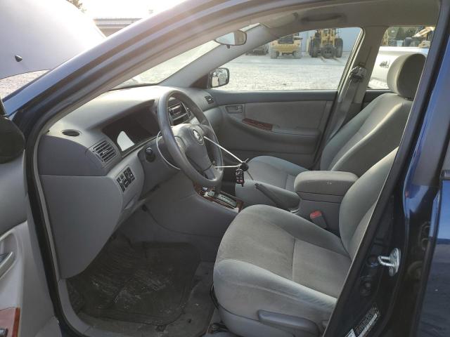 Photo 7 from auction – 2007 TOYOTA COROLLA CE with VIN 2T1BR30E77C825111