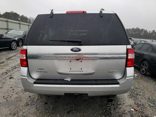 Photo 6 from auction – 2017 FORD EXPEDITION with VIN 1FMJK1KT7HEA64297