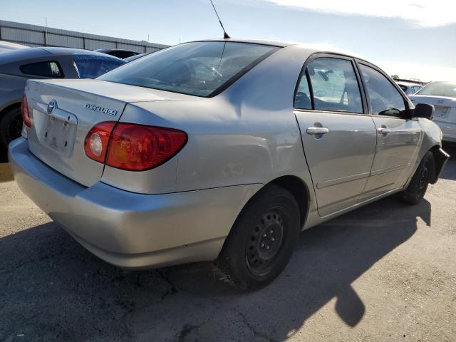 Photo 3 from auction – 2004 TOYOTA COROLLA with VIN 1NXBR32EX4Z289407