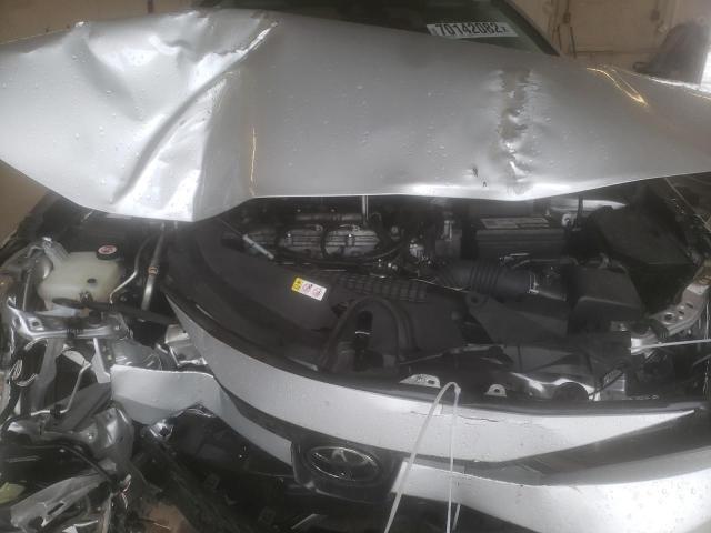Photo 11 from auction – 2020 TOYOTA COROLLA LE with VIN JTDEPRAE2LJ031815
