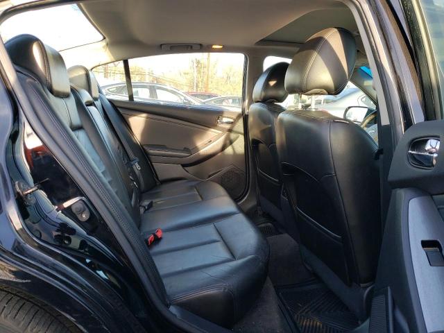 Photo 10 from auction – 2010 NISSAN ALTIMA BAS with VIN 1N4AL2AP4AN417845