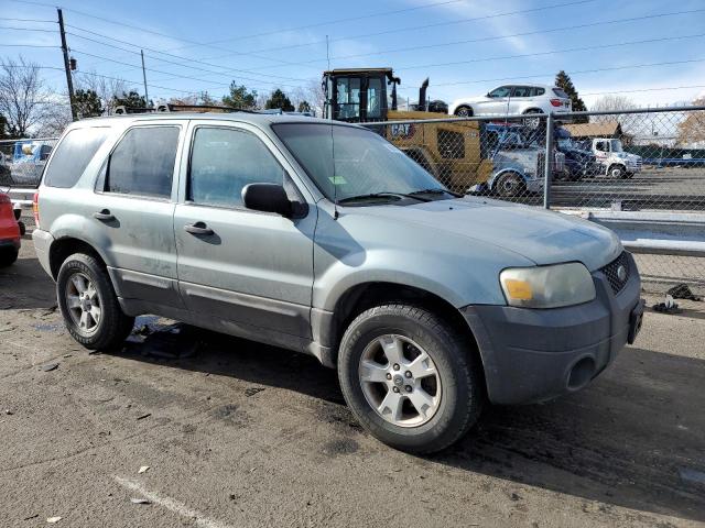 Photo 4 from auction – 2005 FORD ESCAPE XLT with VIN 1FMCU931X5KA32181