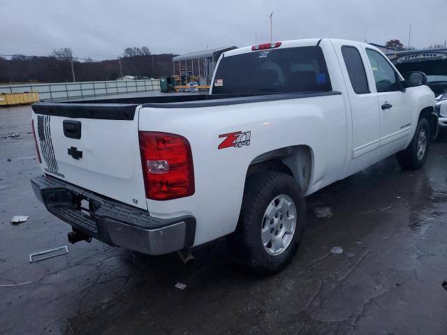 Photo 3 from auction – 2013 CHEVROLET SILVERADO with VIN 1GCRKSE71DZ142569