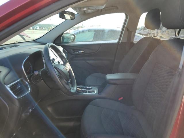 Photo 7 from auction – 2018 CHEVROLET EQUINOX LT with VIN 2GNAXJEV9J6204192