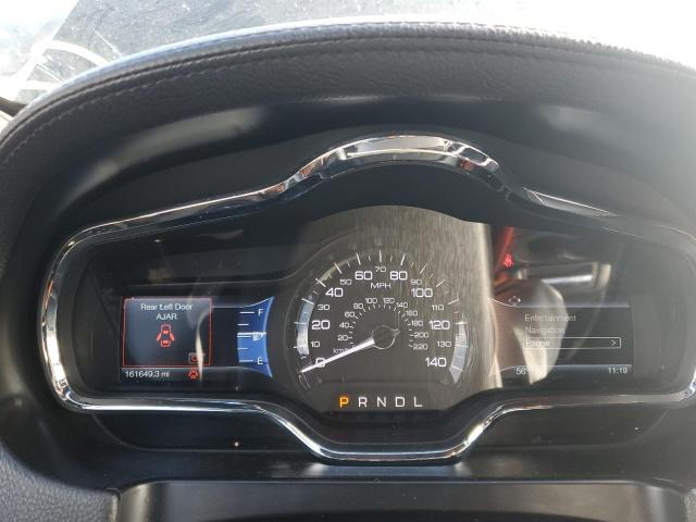 Photo 9 from auction – 2017 LINCOLN MKT with VIN 2LMHJ5NK6HBL00143