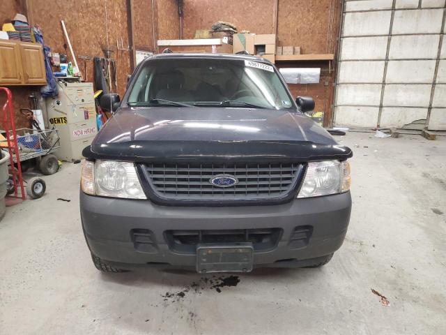 Photo 5 from auction – 2003 FORD EXPLORER X with VIN 1FMZU72K93UB61149