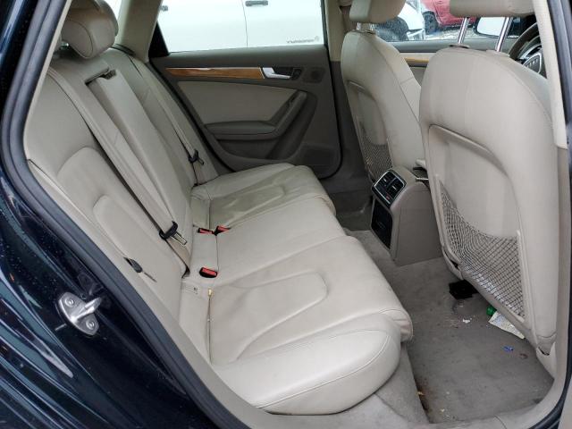 Photo 10 from auction – 2010 AUDI A4 PREMIUM with VIN WAUWFBFL8AA129053