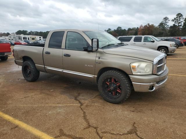 Photo 4 from auction – 2008 DODGE RAM 1500 S with VIN 1D7HA18218J151694