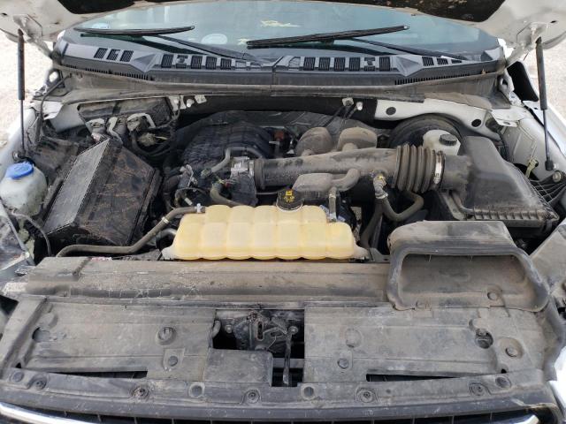 Photo 11 from auction – 2019 FORD F150 SUPER with VIN 1FTEW1CB9KKC38783