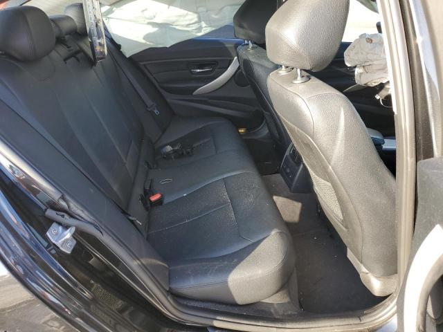 Photo 10 from auction – 2014 BMW 328 I with VIN WBA3A5C59EJ462974