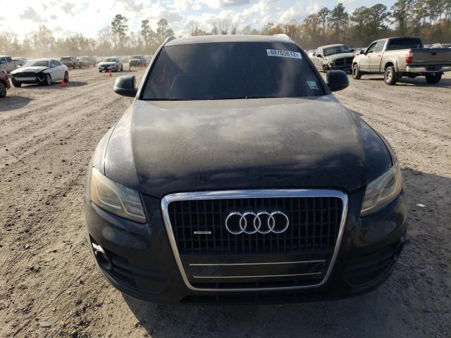Photo 5 from auction – 2009 AUDI Q5 3.2 with VIN WA1KK78R39A013115