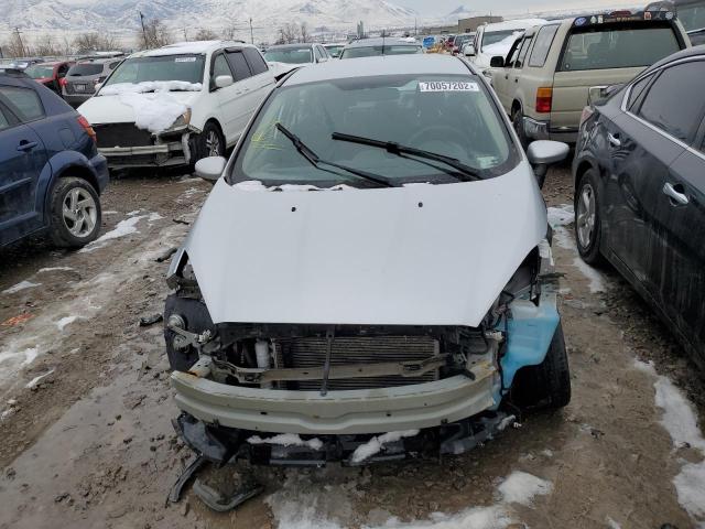 Photo 5 from auction – 2017 FORD FIESTA SE with VIN 3FADP4BJ5HM145074