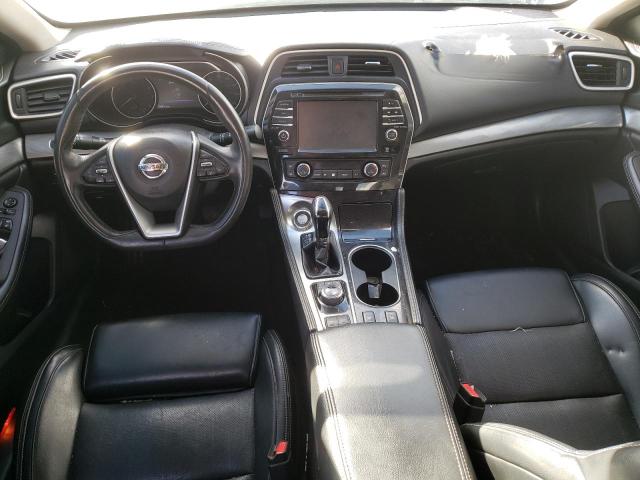 Photo 8 from auction – 2017 NISSAN MAXIMA 3.5 with VIN 1N4AA6AP7HC443892