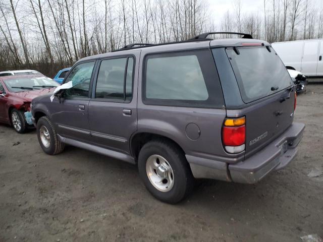 Photo 2 from auction – 1996 FORD EXPLORER with VIN 1FMDU34X0TUA88622