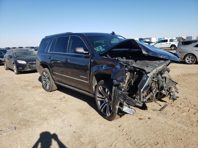 Photo 4 from auction – 2017 GMC YUKON DENA with VIN 1GKS2CKJ5HR391359