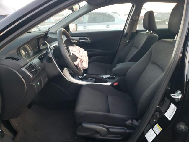 Photo 7 from auction – 2015 HONDA ACCORD LX with VIN 1HGCR2F37FA273733