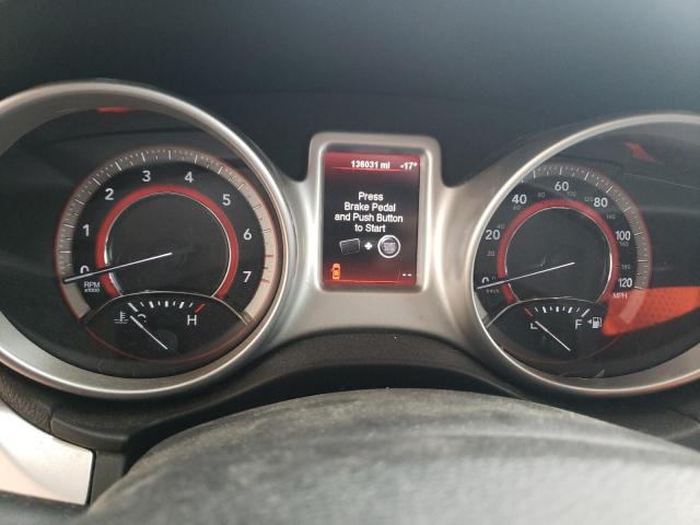 Photo 9 from auction – 2012 DODGE JOURNEY SX with VIN 3C4PDDBG7CT396844