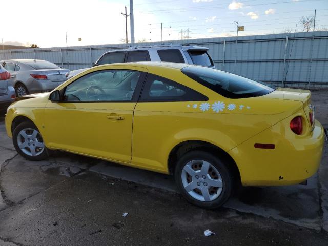 Photo 2 from auction – 2007 CHEVROLET COBALT LS with VIN 1G1AK15F277167391