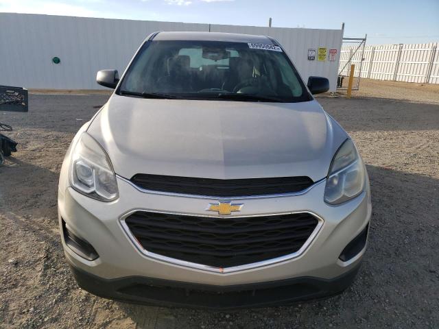 Photo 5 from auction – 2016 CHEVROLET EQUINOX LS with VIN 2GNALBEK4G1130399