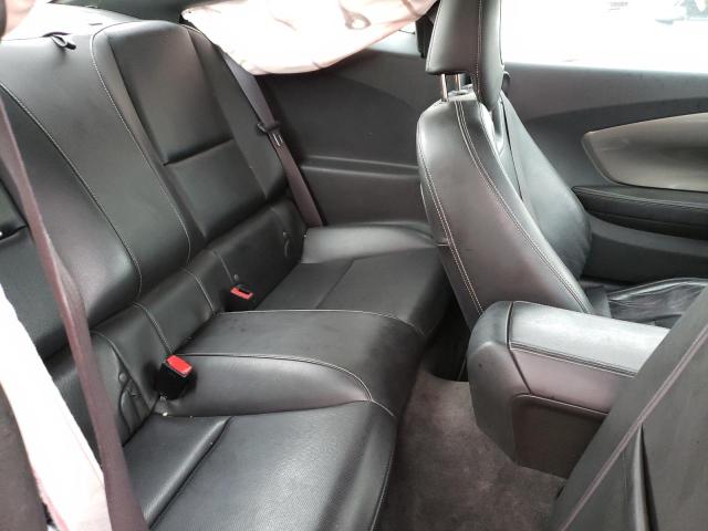صورة رقم 10 من المزاد - 2015 CHEVROLET CAMARO LT مع VIN 2G1FF1E31F9304849