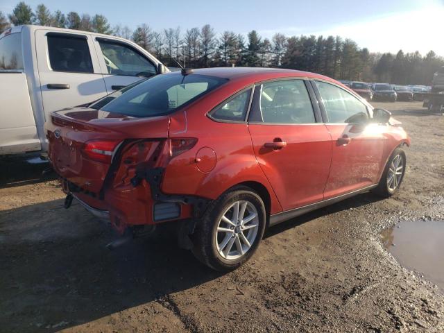 Photo 3 from auction – 2018 FORD FOCUS SE with VIN 1FADP3F21JL264597