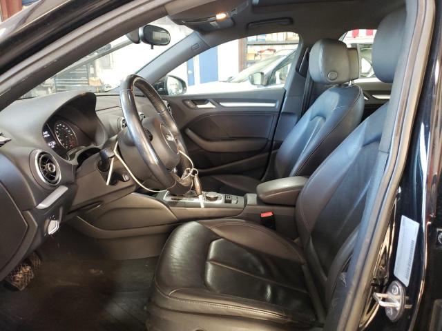 Photo 7 from auction – 2015 AUDI S3 PREMIUM with VIN WAUBFGFF8F1099324