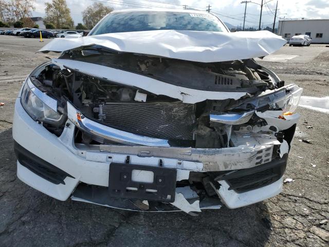 Photo 5 from auction – 2017 HONDA CIVIC LX with VIN 2HGFC2F52HH523089