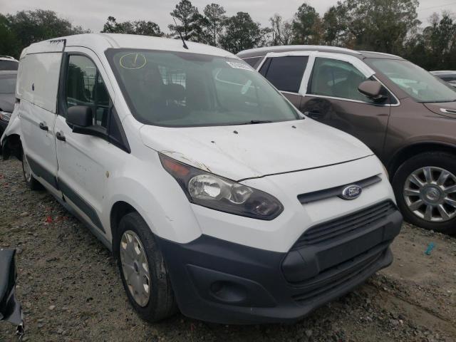 Photo 4 from auction – 2014 FORD TRANSIT CO with VIN NM0LS7E76E1169783