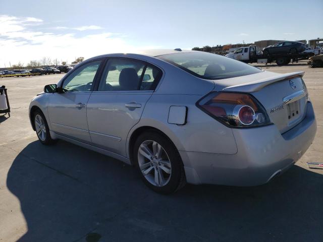 Photo 2 from auction – 2012 NISSAN ALTIMA SR with VIN 1N4BL2AP0CN522356