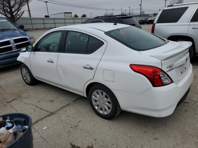 Photo 2 from auction – 2019 NISSAN VERSA S with VIN 3N1CN7AP1KL842227