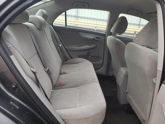 Photo 10 from auction – 2009 TOYOTA COROLLA with VIN JTDBL40E299046537