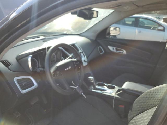Photo 7 from auction – 2012 GMC TERRAIN SL with VIN 2GKALMEK8C6321832