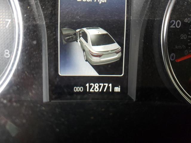 Photo 9 from auction – 2017 TOYOTA CAMRY LE with VIN 4T1BF1FK5HU292945