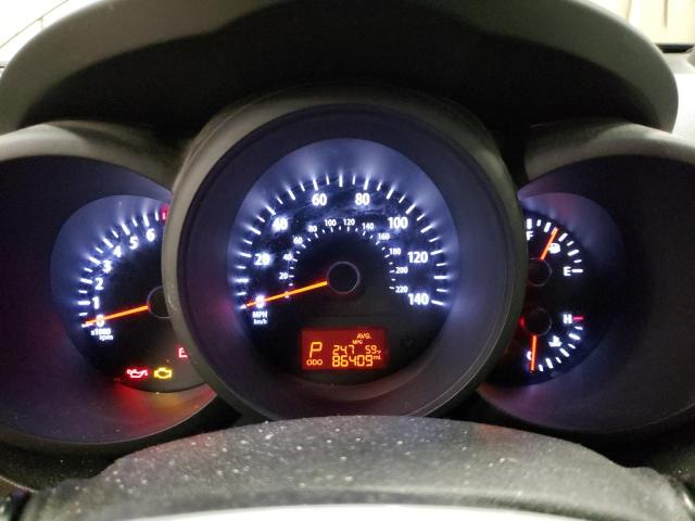 Photo 9 from auction – 2012 KIA SOUL with VIN KNDJT2A56C7444514