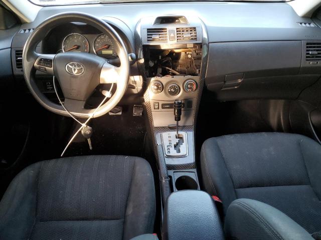 صورة رقم 8 من المزاد - 2012 TOYOTA COROLLA BA مع VIN 2T1BU4EE8CC870954