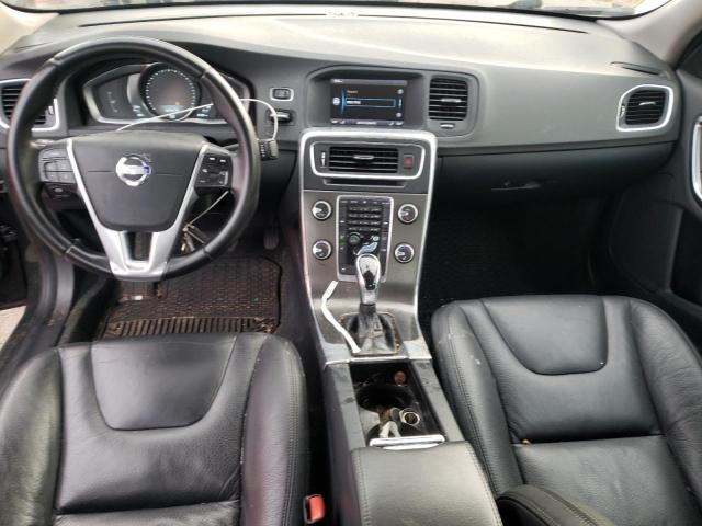 Photo 8 from auction – 2014 VOLVO S60 T5 with VIN YV1612FSXE1289900