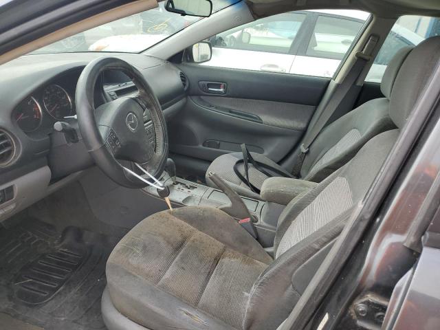 Photo 7 from auction – 2005 MAZDA 626 with VIN 1YVHP80CX55M65106