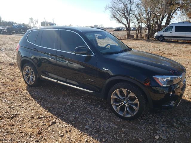 Photo 4 from auction – 2016 BMW X3 XDRIVE2 with VIN 5UXWX9C54G0D70946