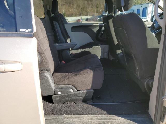 Photo 11 from auction – 2012 DODGE GRAND CARA with VIN 2C4RDGBG6CR399182