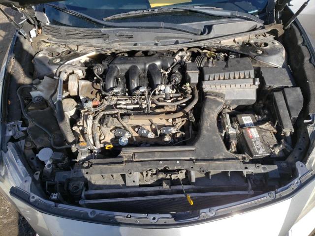 Photo 11 from auction – 2017 NISSAN MAXIMA 3.5 with VIN 1N4AA6AP7HC443892