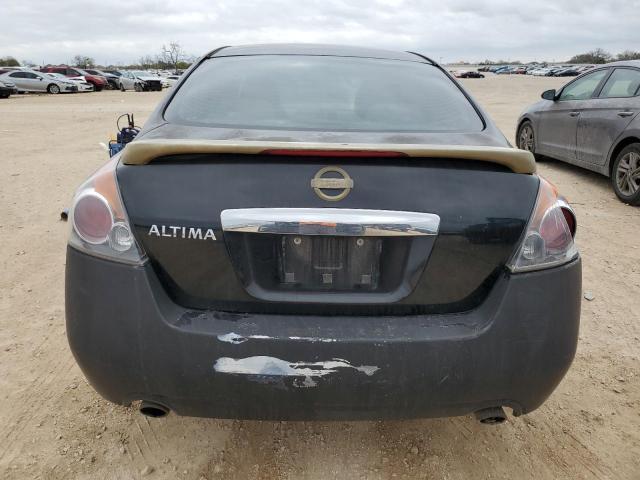 Photo 6 from auction – 2010 NISSAN ALTIMA BAS with VIN 1N4AL2AP6AN527621