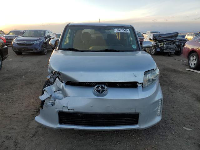 Photo 5 from auction – 2014 TOYOTA SCION XB with VIN JTLZE4FE5EJ054094