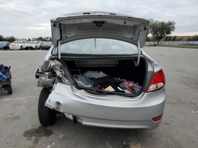 Photo 6 from auction – 2017 HYUNDAI ACCENT SE with VIN KMHCT4AE1HU288312