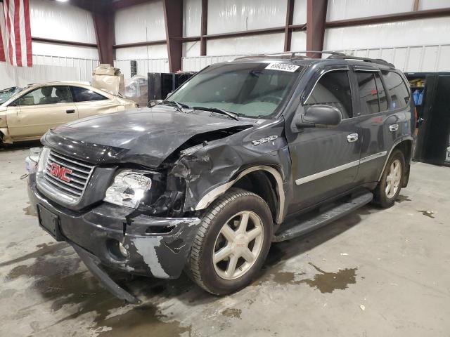 GMC ENVOY 2007 with VIN 1GKDS13S872154845 - Photo from auction