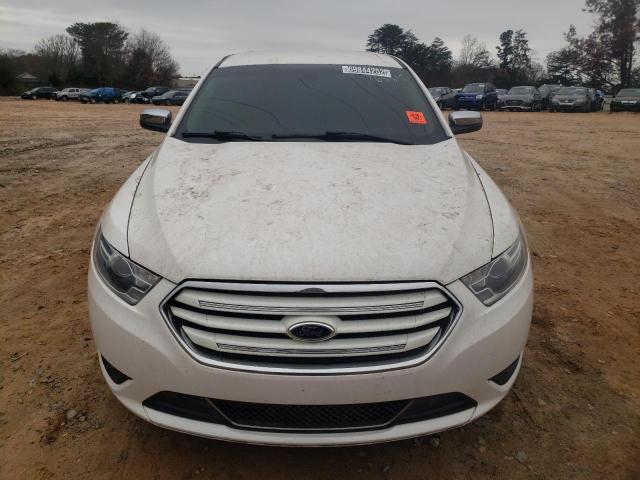 Photo 5 from auction – 2015 FORD TAURUS LIM with VIN 1FAHP2F89FG168815