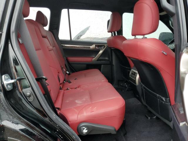 Photo 10 from auction – 2020 LEXUS GX 460 PRE with VIN JTJAM7BX0L5256011